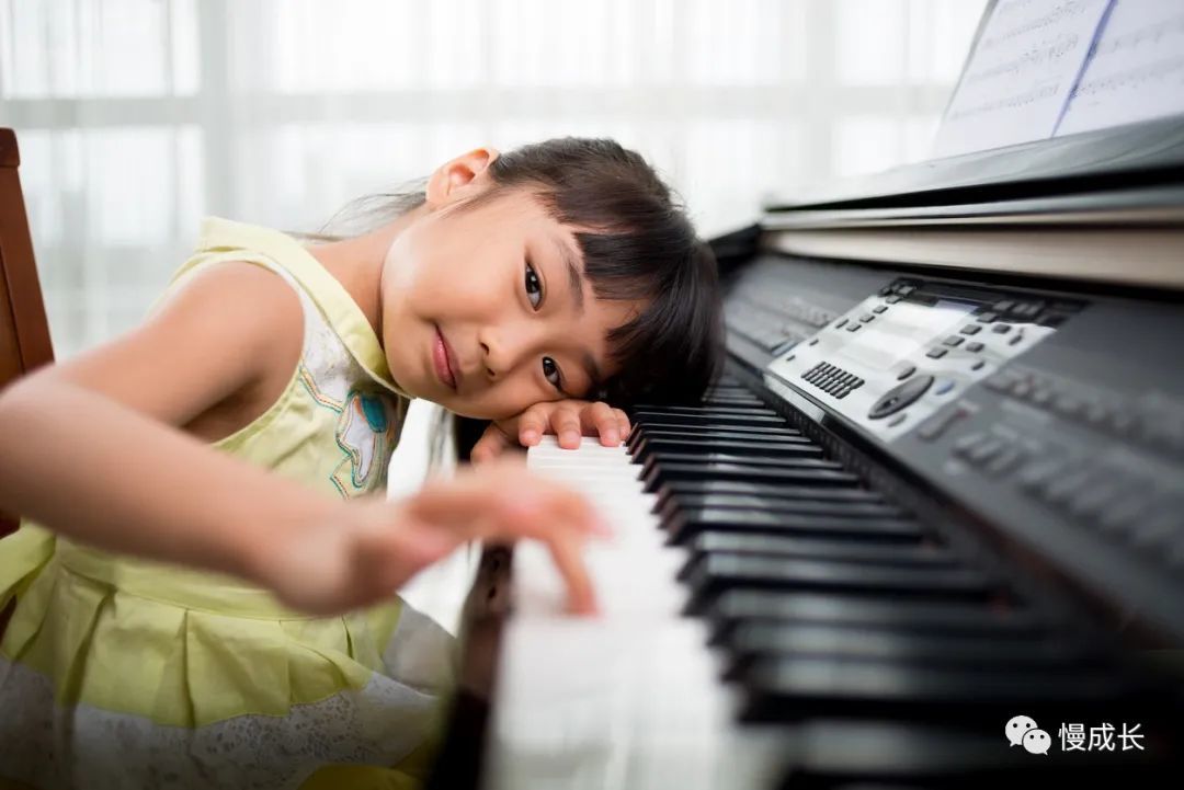 我请教了大学钢琴老师，关于孩子学琴那些事儿总算心里有谱了…