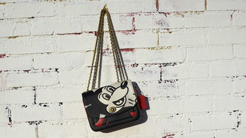 Coach x Disney x Keith Haring三方联名发布，这次是惊喜还是失望？