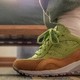 以美食为灵感：Saucony Shadow 6000 “Avocado Toast”