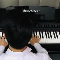 Music&Beat 智能电钢琴MB-300使用体会
