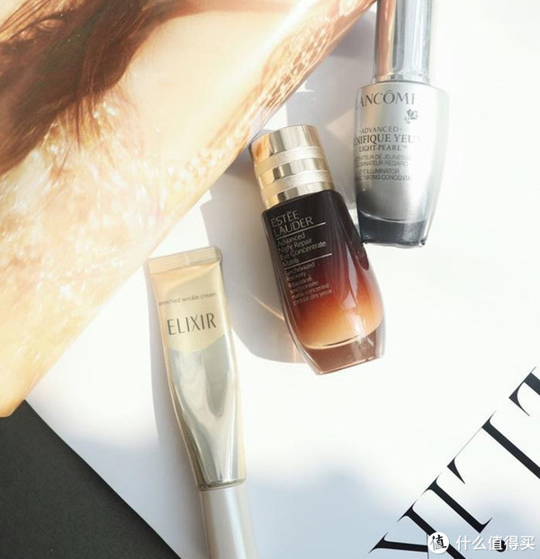 新年换新颜，别让眼睛出卖了你的年龄！