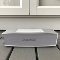 Bose soundlink mini2