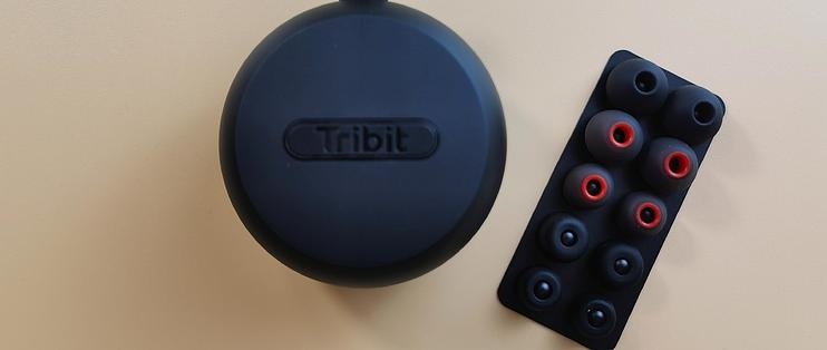 Tribit discount flybuds 1