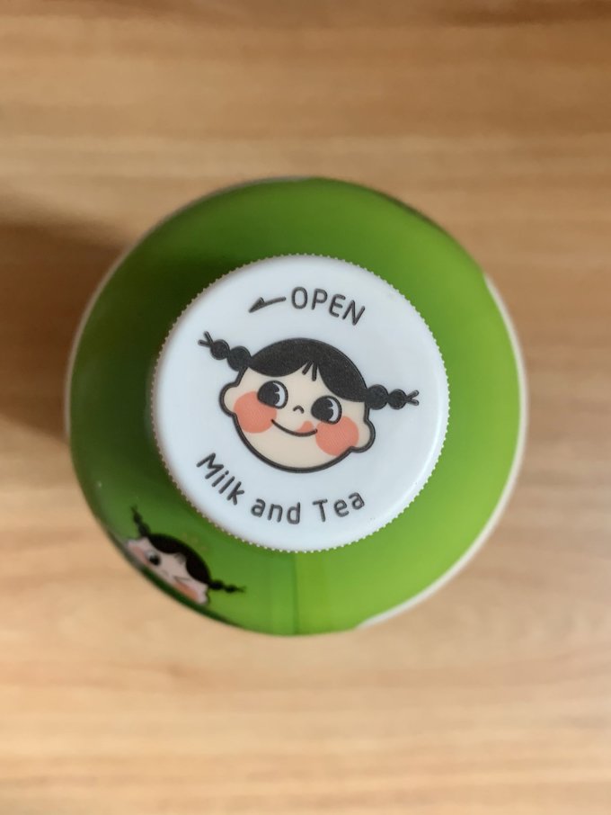 元气森林乳饮料