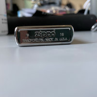 zippo打火机