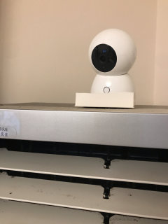 Xiaomi 小米 JTSXJ01CM 1080P智能云台摄像头 白色【报价 价格 评测 怎么样】 -什么值得买