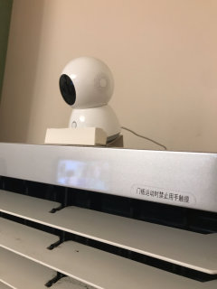 Xiaomi 小米 JTSXJ01CM 1080P智能云台摄像头 白色【报价 价格 评测 怎么样】 -什么值得买