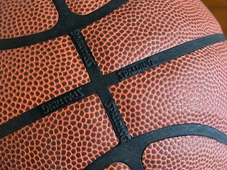 篮球！篮球！