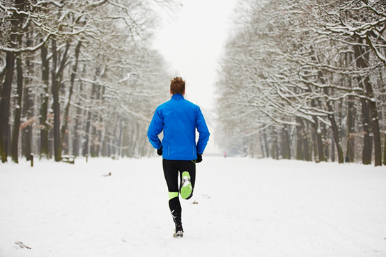 冬季跑步的10大好处，你坚持冬季跑步的理由是？