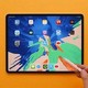 新‌‌iPad Pro‌将提前于明年Q1季度发布，升级mini LED和处理器