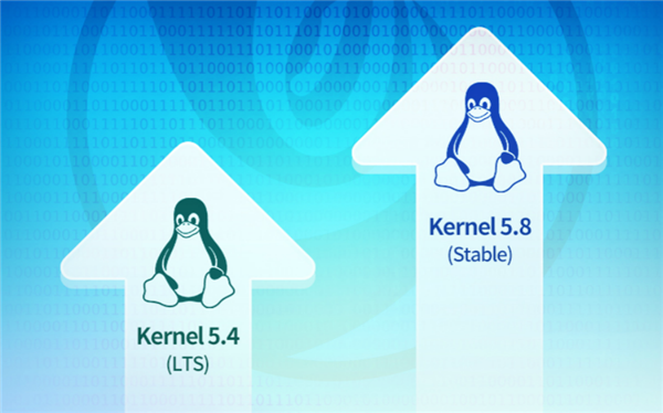 Kernel 5.8内核、性能优化：深度操作系统20.1正式发布