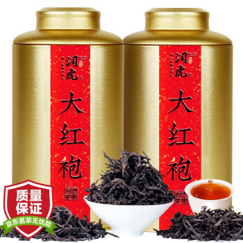 我是一杯认真的乌龙茶，找到那些性价比超高的乌龙茶