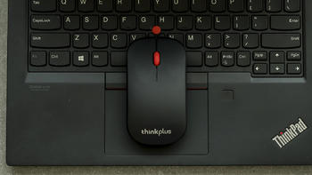 ThinkPlus上的ThinkPad配件 篇二：外设篇，键盘/鼠标/耳机。
