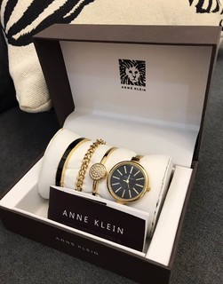 Anne Klein AK白富美三件套