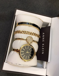 Anne Klein AK白富美三件套