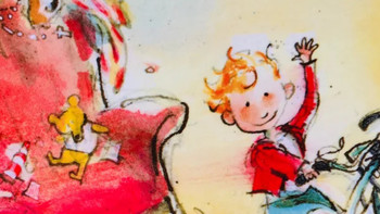 一套书，道出了8个让孩子保持快乐的小秘密 | 情绪绘本