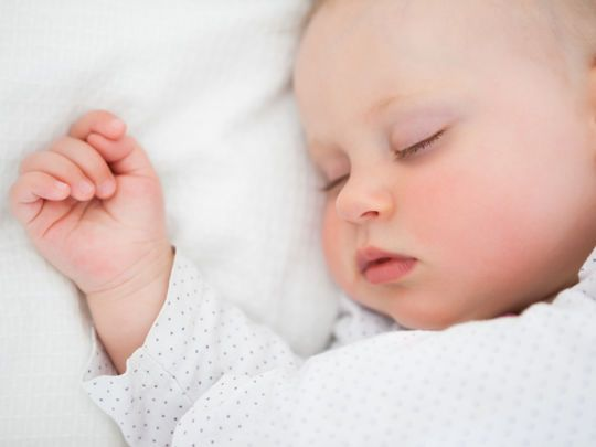 宝宝频繁夜醒怎么办？这些问题不搞清楚，天使也会变睡渣！