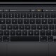 每个按键都装上自适应显示键盘：消息称苹果新专利获批