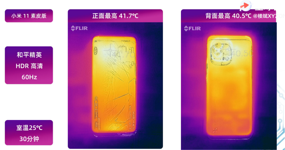 小米11刚发布就被拆解，来看看内部做工用料如何