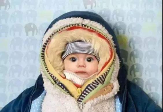 冷超北极，“冷”上热搜！一份防风防寒指南送你，有娃的家长注意啦