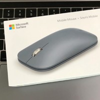 Surface Mobile Mouse