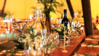 喝酒也要满满｜酒桌上的“佳人伴侣”，各类酒具介绍