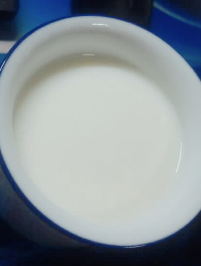澳伯顿脱脂牛奶