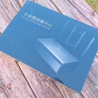 小米路由器Pro