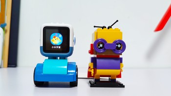 新奇酷玩 篇五：快乐学习的最优选，小木百变悟空点读机器人