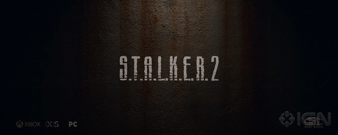 《S.T.A.L.K.E.R 2》发布最新预告片，仍旧暂定2021年推出