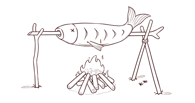 烤箱烤鱼的做法大全 烤箱烤鱼怎么做好吃_什么值得买