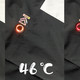 随时保持身体温暖，风谜FOOXMET智能温控电发热外套