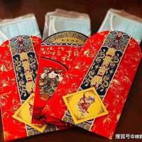 记一次特殊的新年｜当口罩、消毒液等成为年货时～