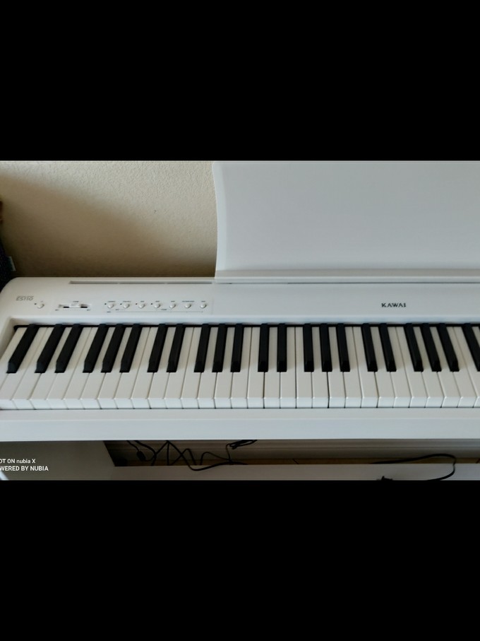 键盘乐器
