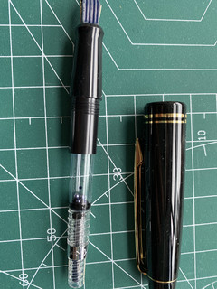百乐78g钢笔