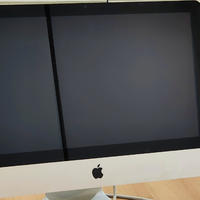 给iMac 21.5英寸2011款进行升级改造，内存加到32GB DDR3，换200GB SSD_