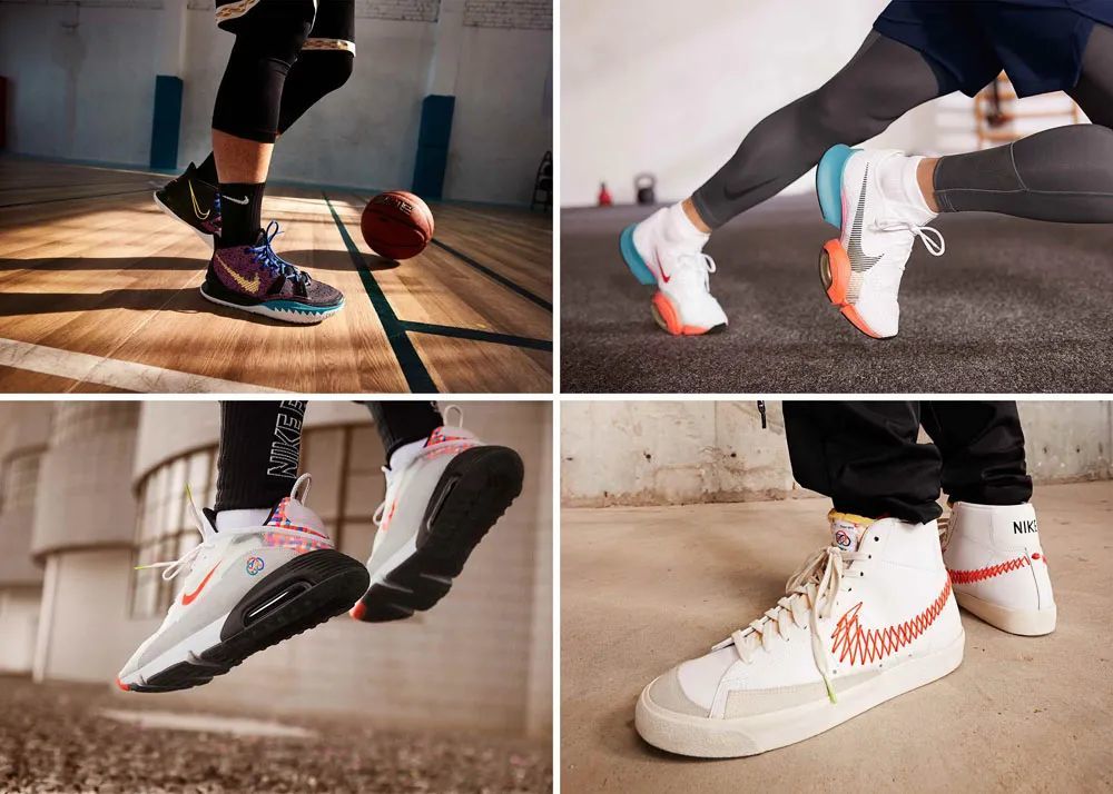 寿鞋2.0？Nike今年的CNY就这？