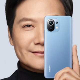 小米官宣:雷军成为小米11代言人