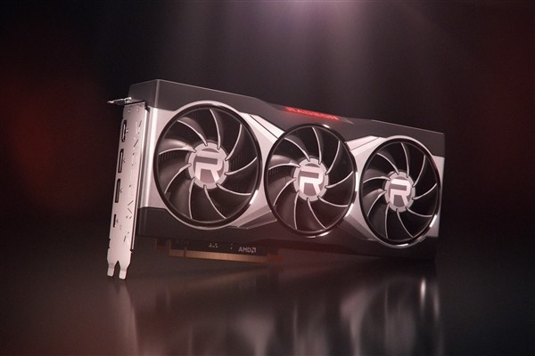 AMD RX 6900 XT显卡频率首次突破3GHz，再创新世界纪录