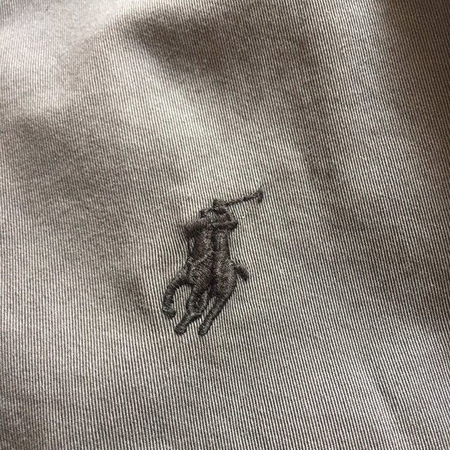 记2021年第一件新衣，Polo Ralph Lauren 经典款夹克