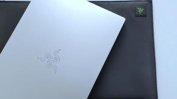 跨界不易，雷蛇RAZER BOOK简评