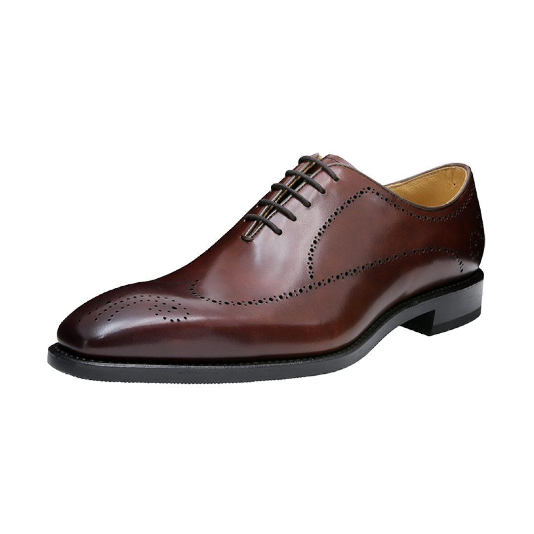 3个小众男士皮鞋品牌推荐，1步打造成熟绅士型格！内附主打单品清单