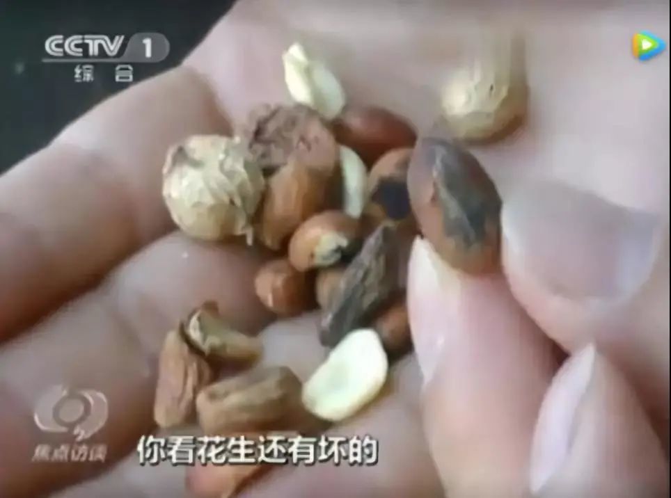 富含「致癌毒素」的油，千万别再让爸妈吃了