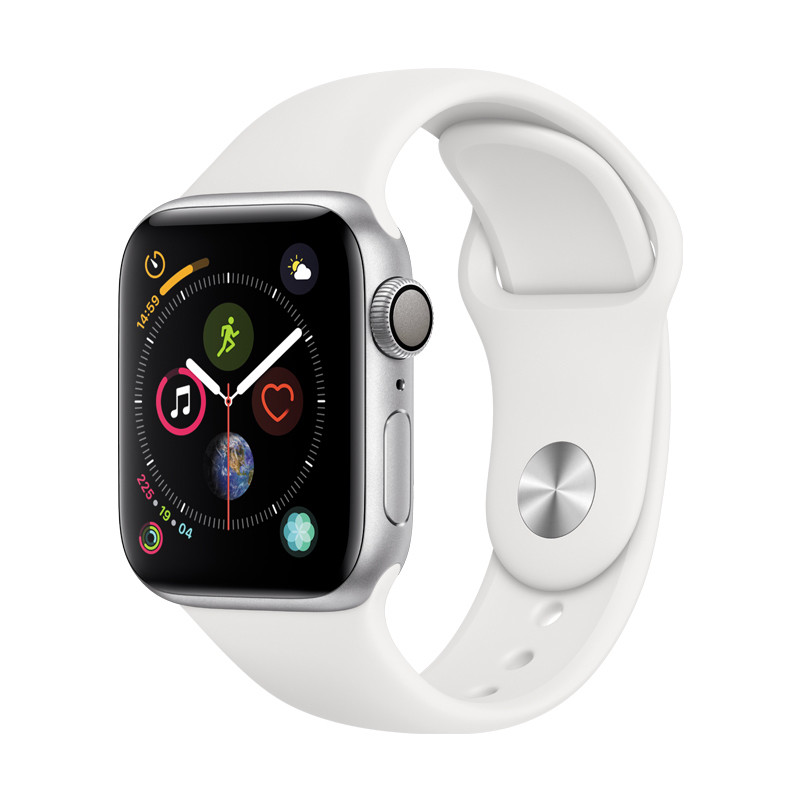 通过苹果4和小米对比看千元智能手表推荐