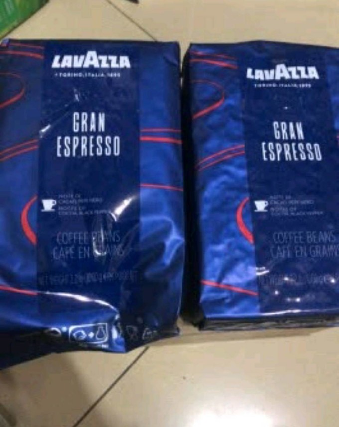拉瓦萨咖啡