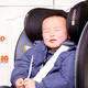 轻松治服姐弟俩的安全座椅就是它了！——欧颂KIN360 pro安全座椅开箱实测