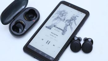 Sony WF-XB700 分体无线耳机