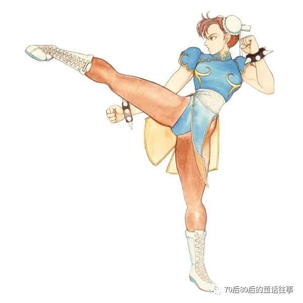 “街霸Ⅱ”三十周年（1991-2021）|经典品鉴：难忘回忆系列--街机王者CAPCOM 第十七章 天尊降世