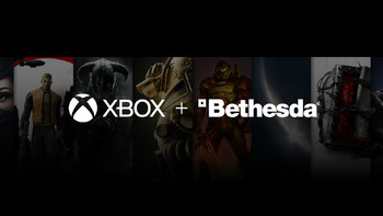 Xbox老大表示2021年彻底完成贝塞斯达并购 收购前几天曾难以入睡