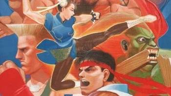 “街霸Ⅱ”三十周年（1991-2021）|经典品鉴：难忘回忆系列--街机王者CAPCOM 第十七章 天尊降世